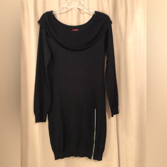 Bongo Sweater Dress size L